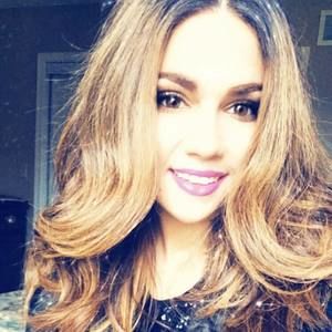 Meet your Posher, Christine